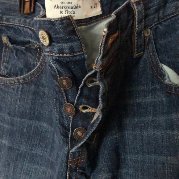 Jeans - Picture 7 of 7